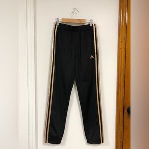 Adidas Women's jogging pants Color Black size Large